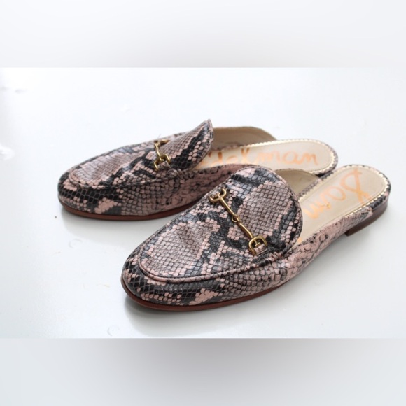 Sam Edelman flat mules - Picture 6 of 12